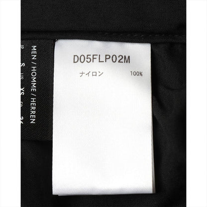 DESCENTE ALLTERRAIN WOVEN TASLAN WIDE CARGO PANTS