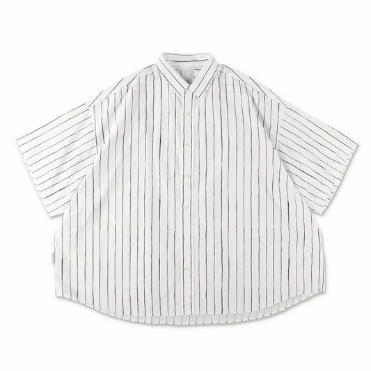 S.F.C C/N STRIPE SS SHIRT
