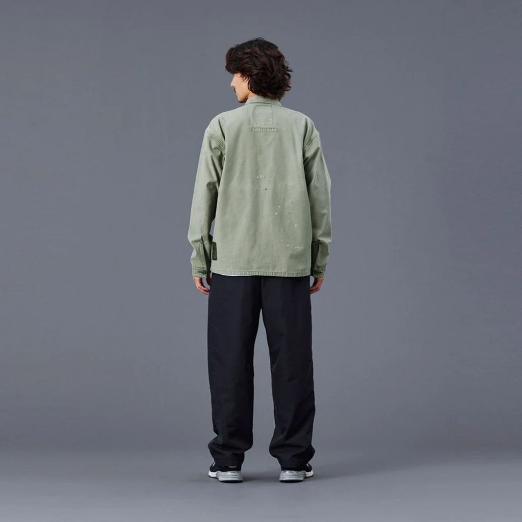 Liberaiders PAINT SPLATTER BDU SHIRT