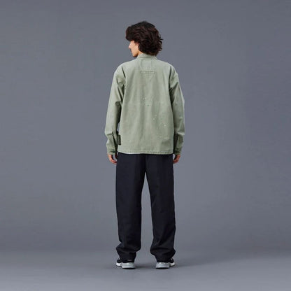 Liberaiders PAINT SPLATTER BDU SHIRT