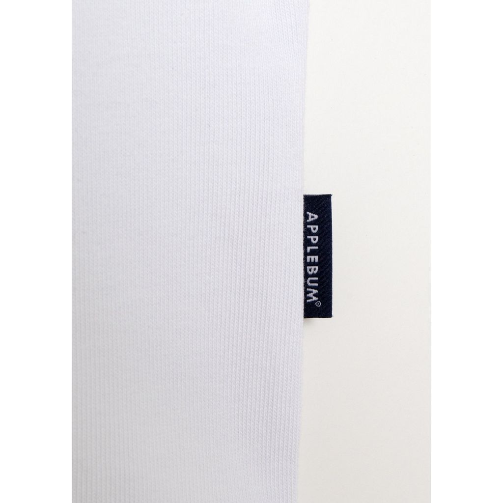 APPLEBUM APPLEBUM T-shirt [Navy] / 0001101