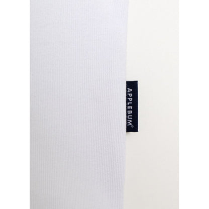 APPLEBUM APPLEBUM T-shirt [Navy] / 0001101