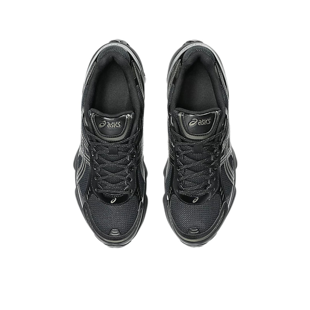 ASICS GEL-KINETIC FLUENT(Black/Graphite Grey)