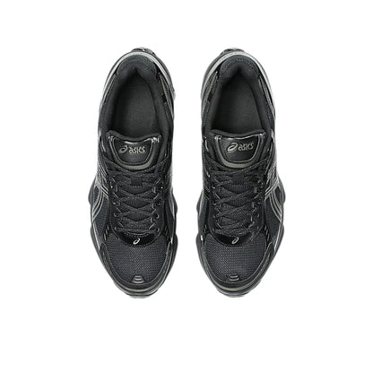 ASICS GEL-KINETIC FLUENT(Black/Graphite Grey)