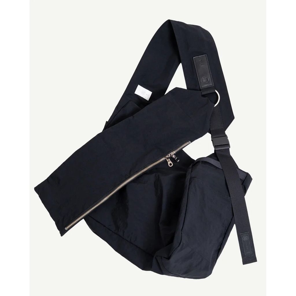 yorozu NITEN TASUKI SHOULDER "TA-TEX"(BLACK)