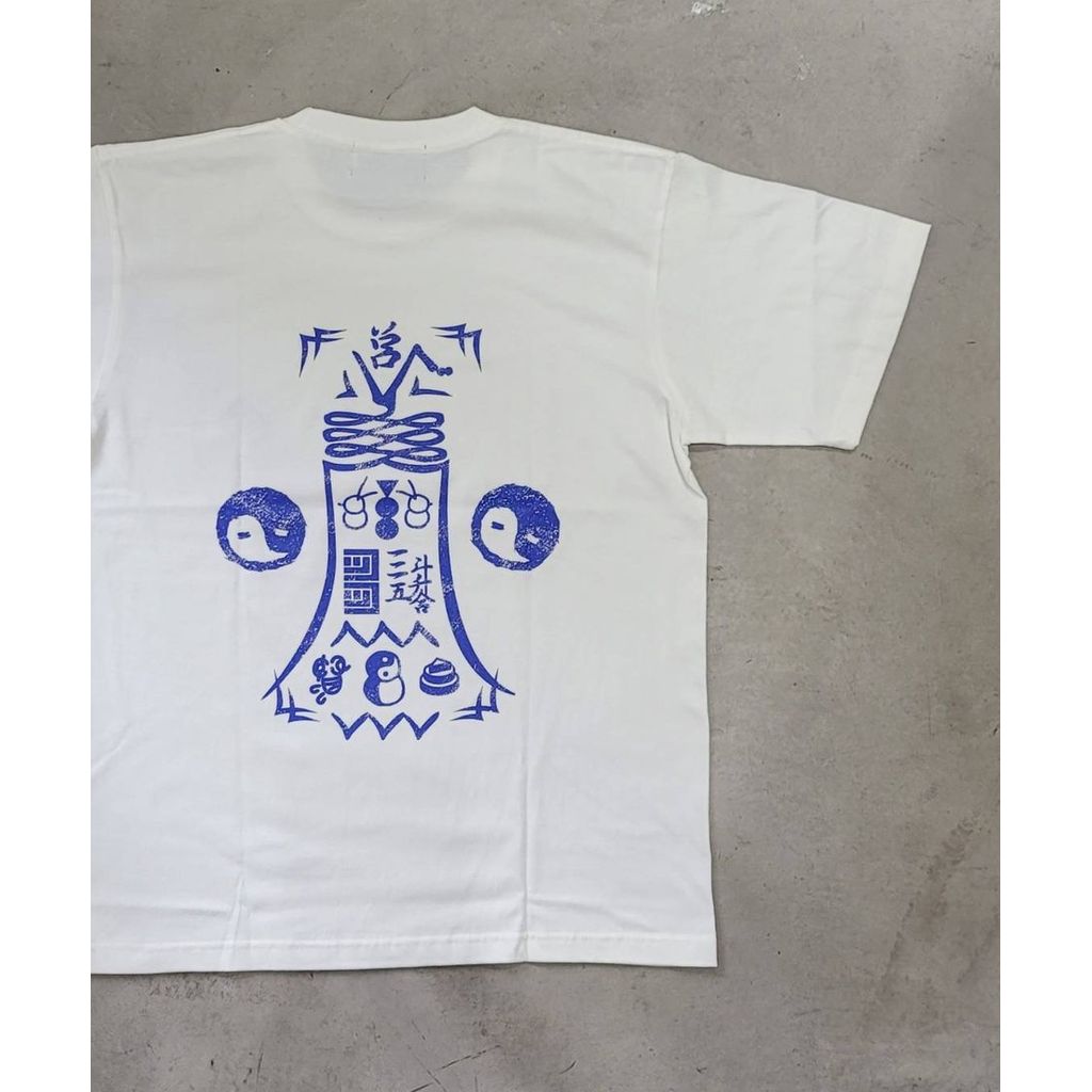 VOO REVOMAX TEE