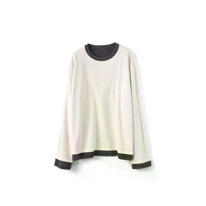 refomed FORMAN REVERSIBLE TEE