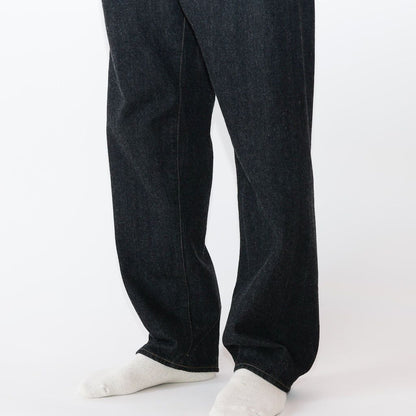 YAECA No.13 Wide Straight