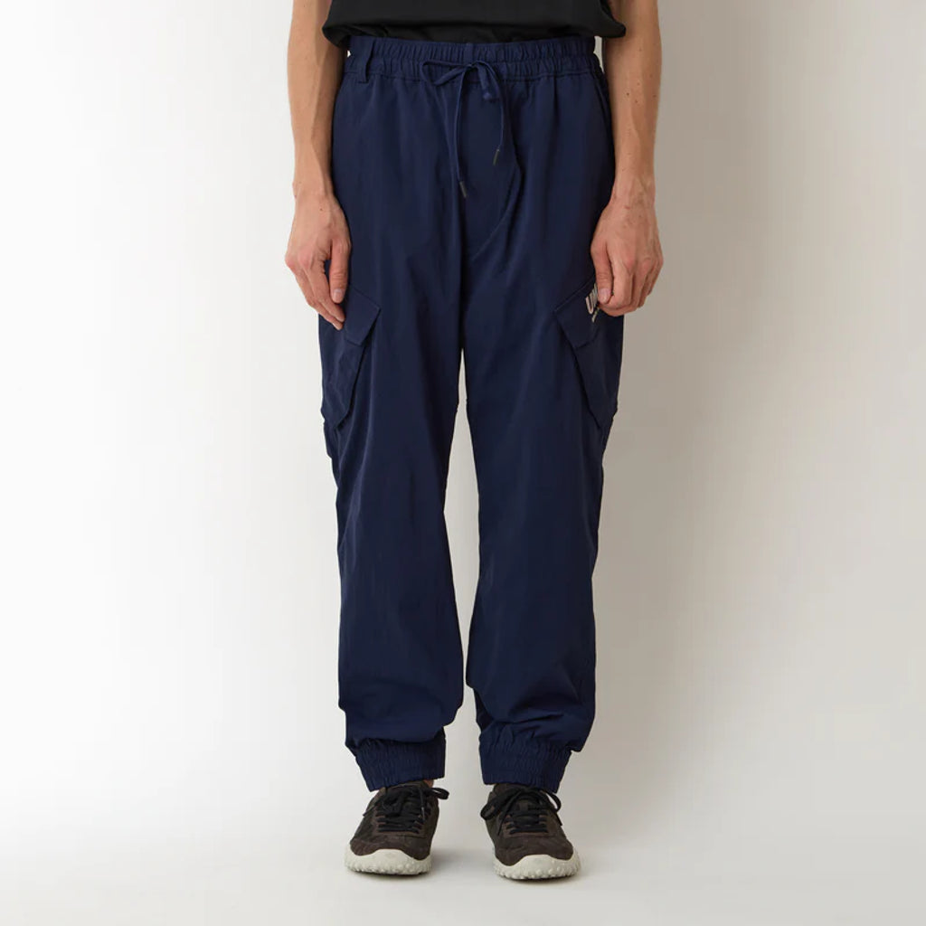 WHITE MOUNTAINEERING WM×UMBRO EASY CARGO PANTS