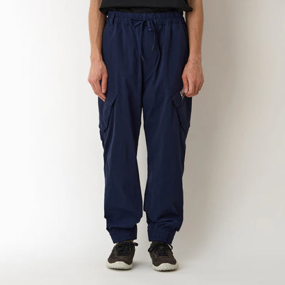 WHITE MOUNTAINEERING WM×UMBRO EASY CARGO PANTS