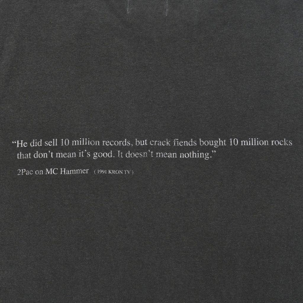 MAGIC STICK TRUTH TEE
