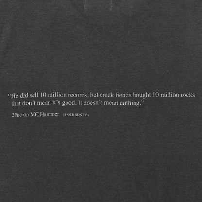 MAGIC STICK TRUTH TEE