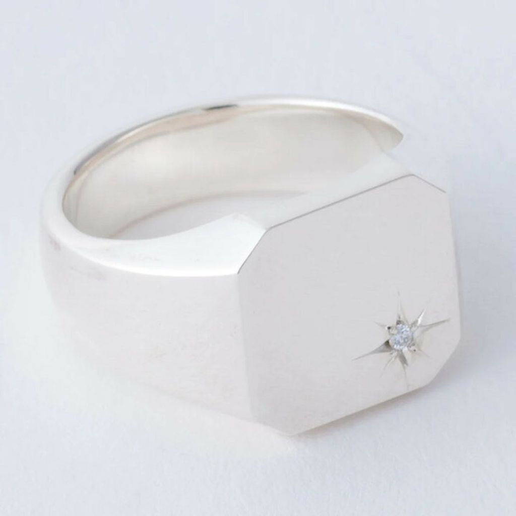 FANTASTIC MAN RING 937