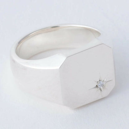 FANTASTIC MAN RING 937