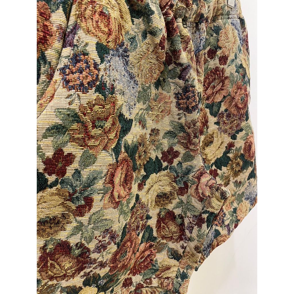 VOO GOBELIN SHORTS 26AW