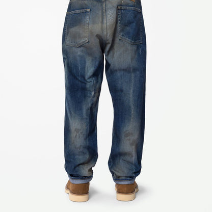 MADNESS VTG 00s MINERS' DENIM