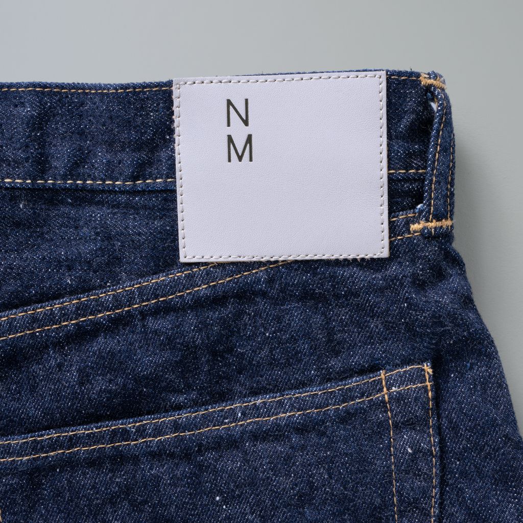 New Manual #033 LV 60'S JEANS