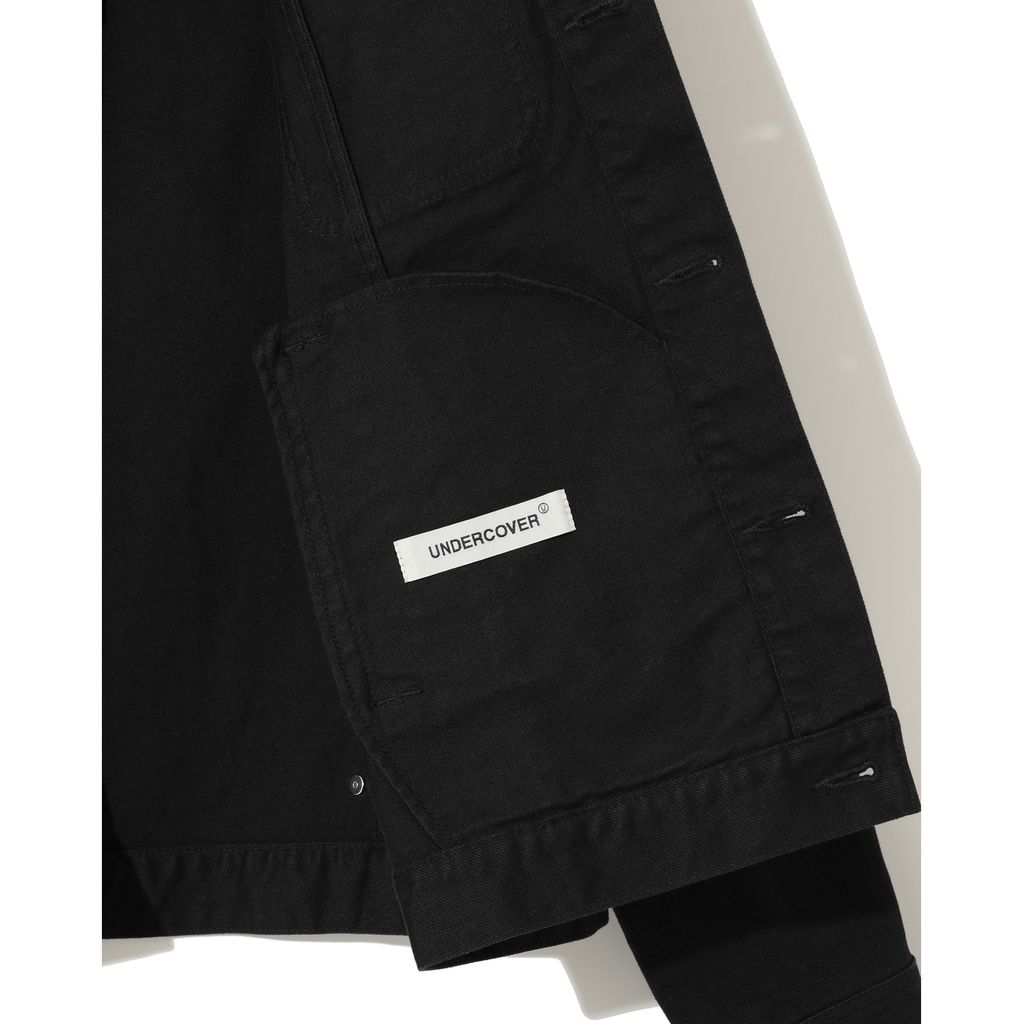 UNDERCOVER UP2D4203