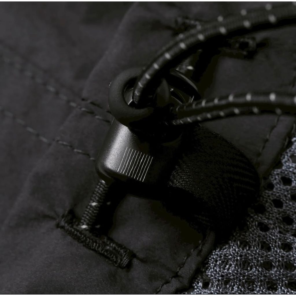 S.F.C PARACHUTE CARGO PANTS