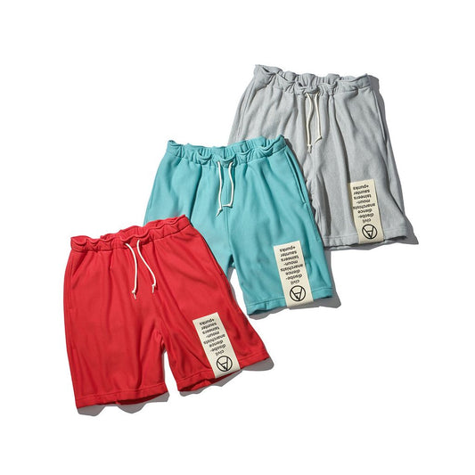 MOUNTAIN RESEARCH  Mega Tag Shorts