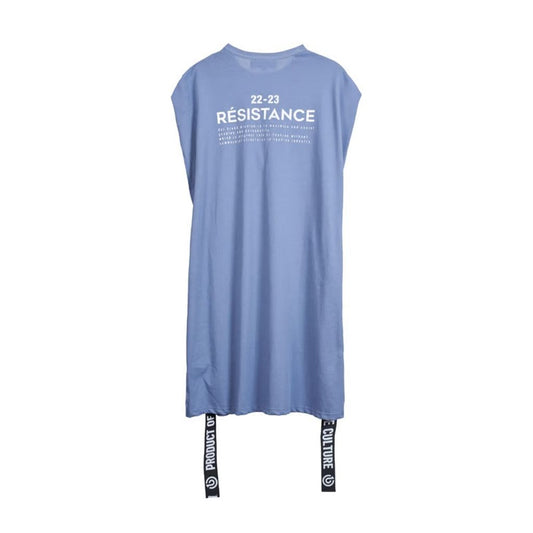 beauty:beast CHASBLE PROVIDENCE EYE（BLUE GRAY）