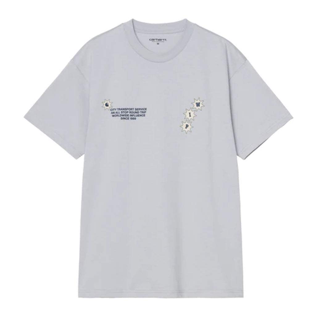 CARHARTT WIP S/S C Trip T-Shirt