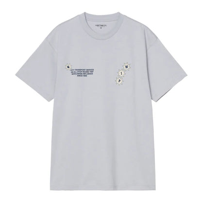 CARHARTT WIP S/S C Trip T-Shirt