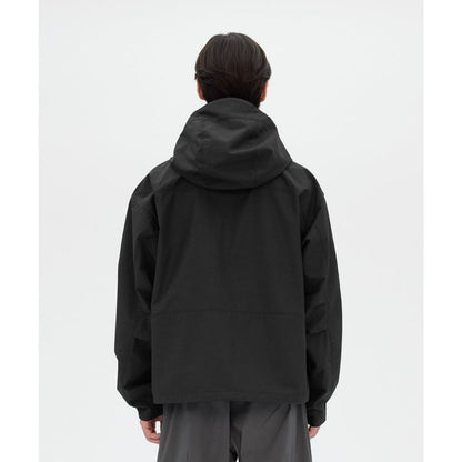 DESCENTE ALLTERRAIN 81 PACKPACK ANORAK