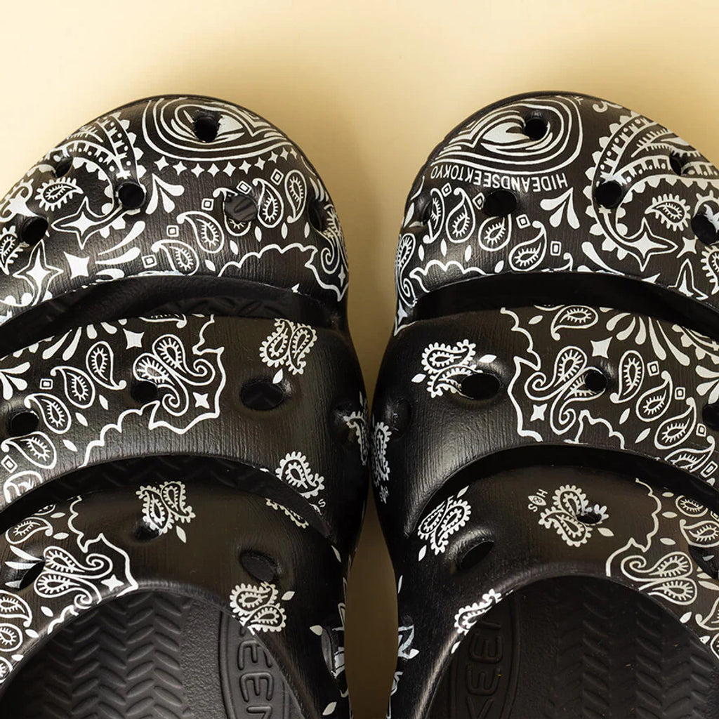 KEEN メンズ ヨギ アーツ KEEN x Hide&Seek サンダル