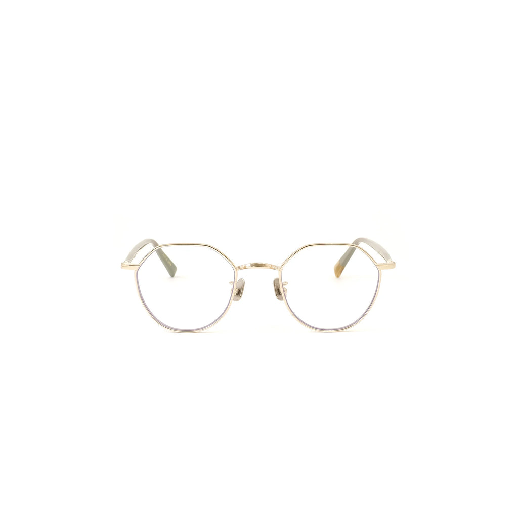 BLANC.. B0021 - WHITE GOLD - SOFT KAHKI / CLR