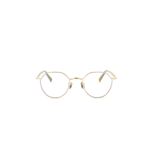 BLANC.. B0021 - WHITE GOLD - SOFT KAHKI / CLR