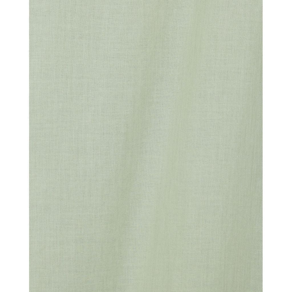 MARKAWARE  ORGANIC COTTON LOAN ITALIAN OPEN COLLAR SHIRT