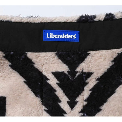 Liberaiders TRADITIONAL PILE FLEECE ANORAK