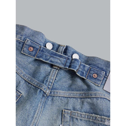 New Manual USN CORDUROY TROUSERS