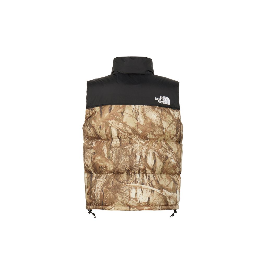THE NORTH FACE Novelty Nuptse Vest ND92558