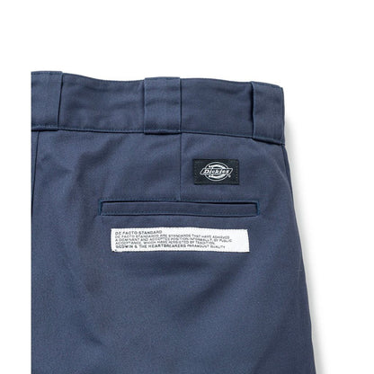 BEDWIN & THE HEARTBREAKERS DICKIES 10L TC PANTS "THUNDERS"