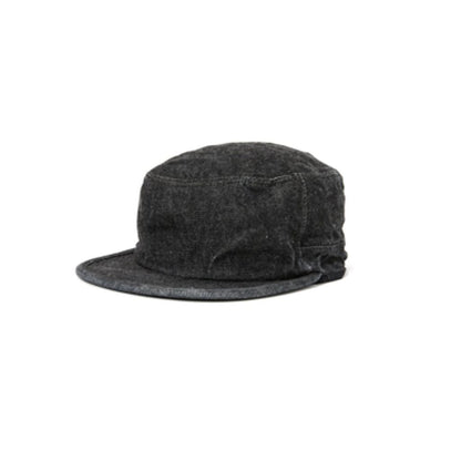 MASSES DENIM WORK CAP WASH