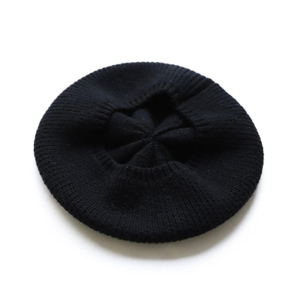 AMBERGLEAM  Winter Knit TAM