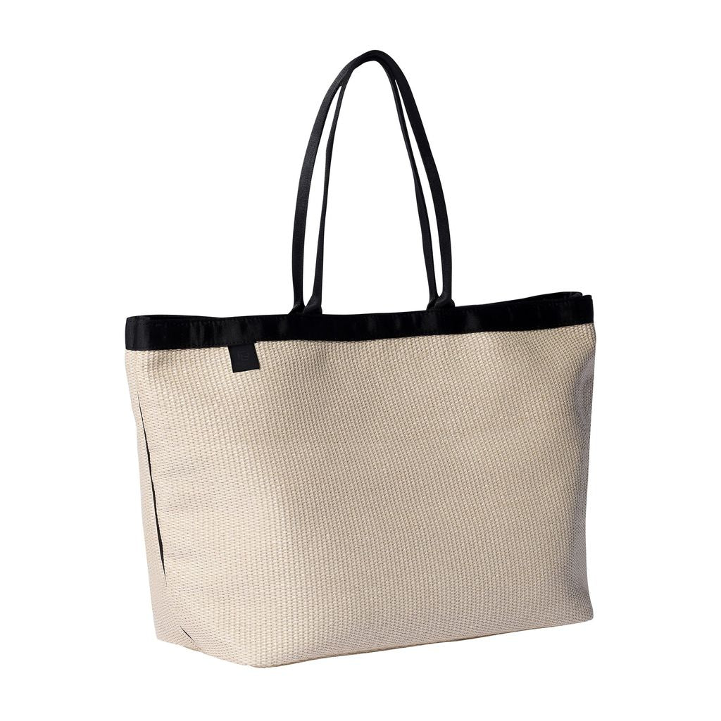 RAMIDUS  TOTE BAG (L)