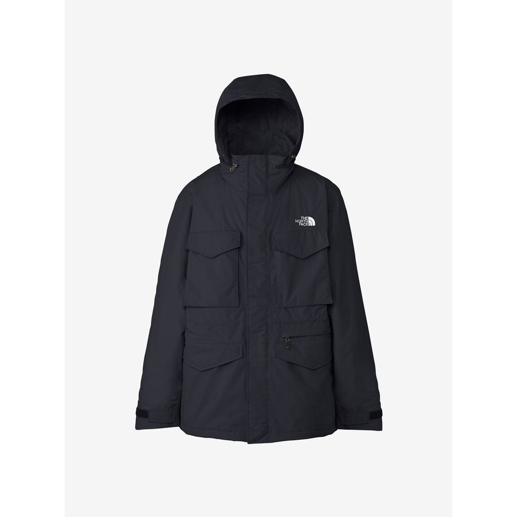 THE NORTH FACE Panther Field Jacket