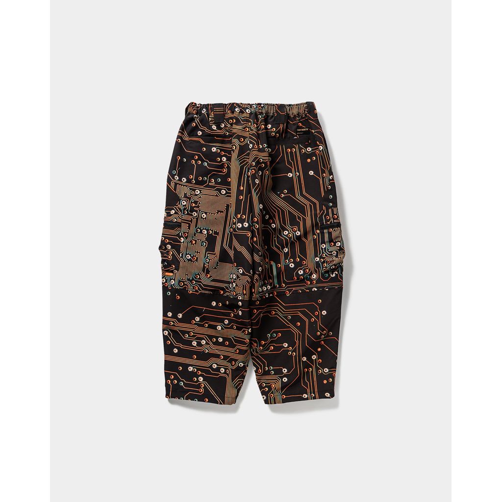 TIGHTBOOTH RIPSTOP CARGO BALLOON PANTS