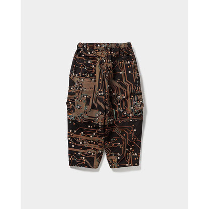 TIGHTBOOTH RIPSTOP CARGO BALLOON PANTS