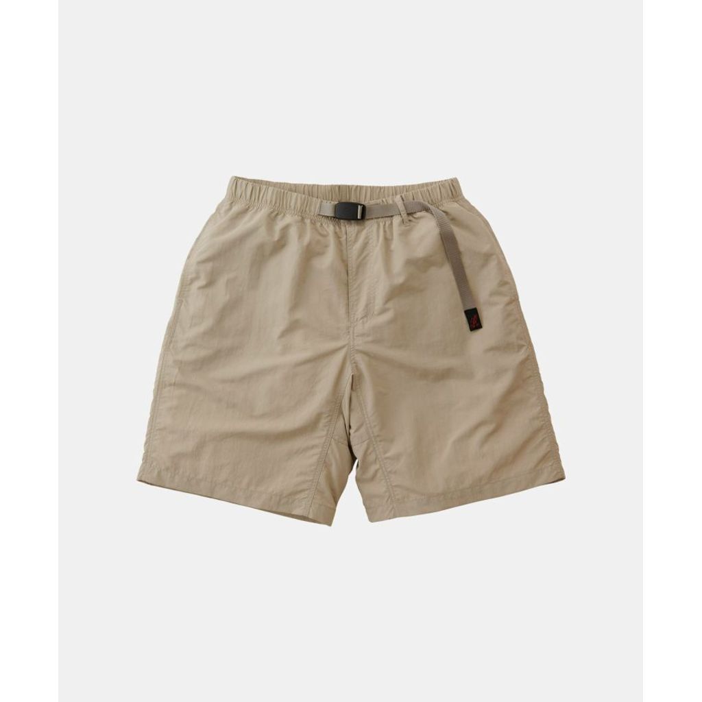 Gramicci NYLON LOOSE SHORT