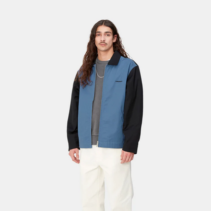 CARHARTT WIP MODULE SCRIPT JACKET