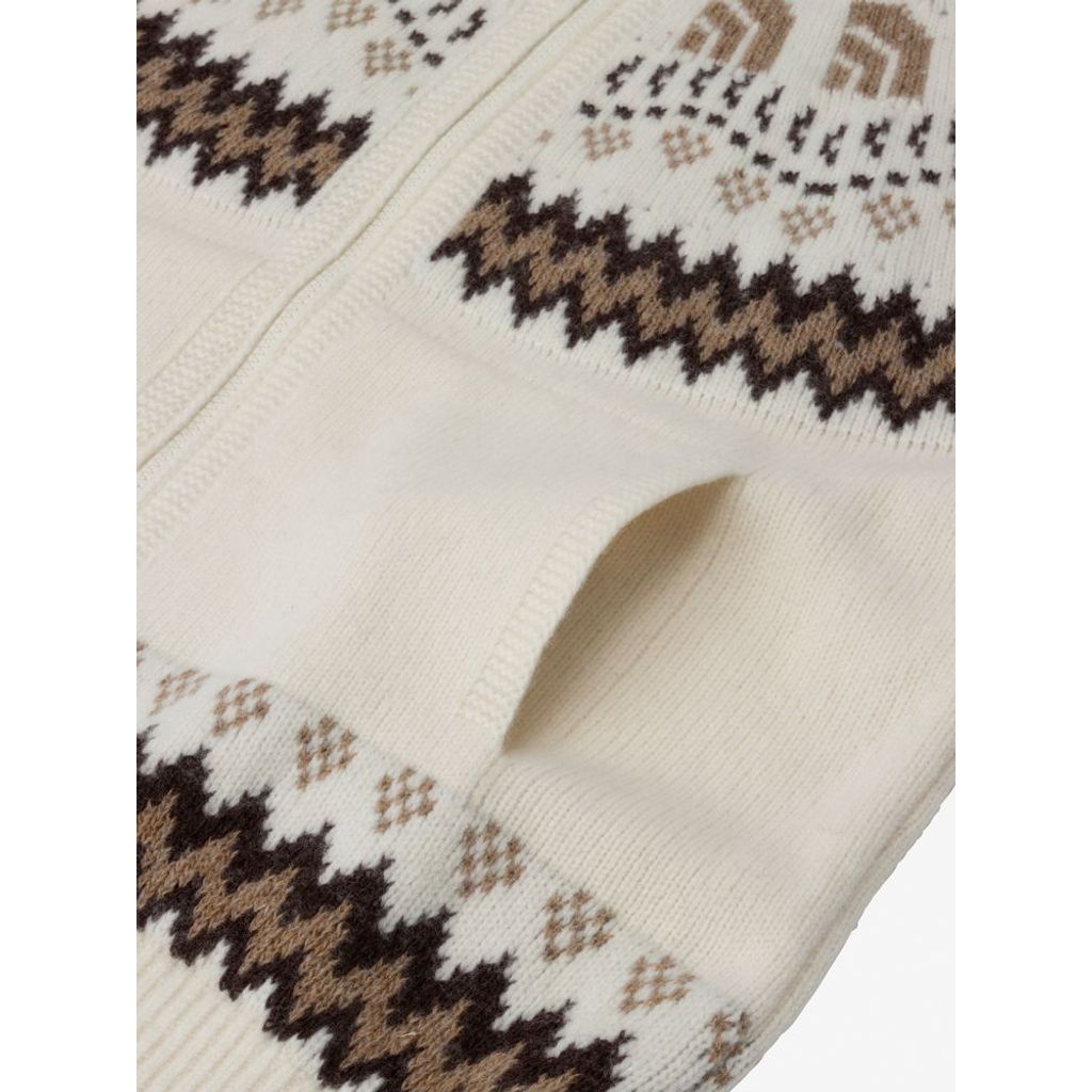 THE NORTH FACE Half Dome Nordic Drivers Knit