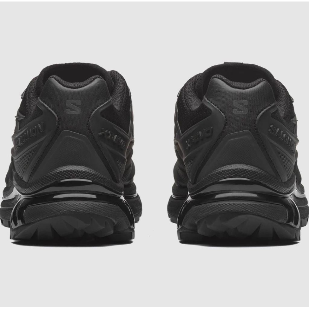 SALOMONE XT-EVO (Black / Black / Asphalt)