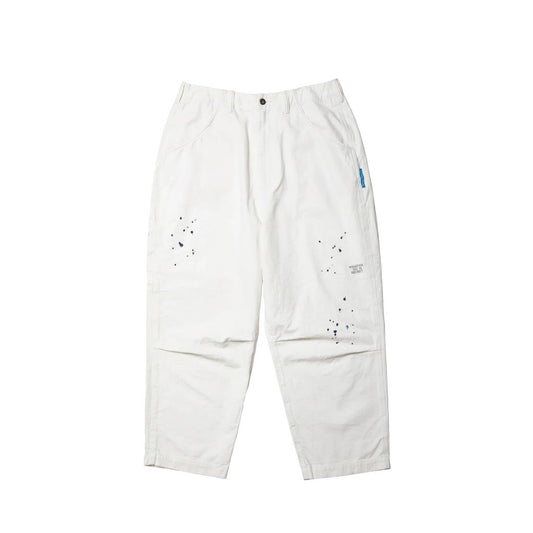 liberaiders SARROUEL CHINO PAINTER PANTS