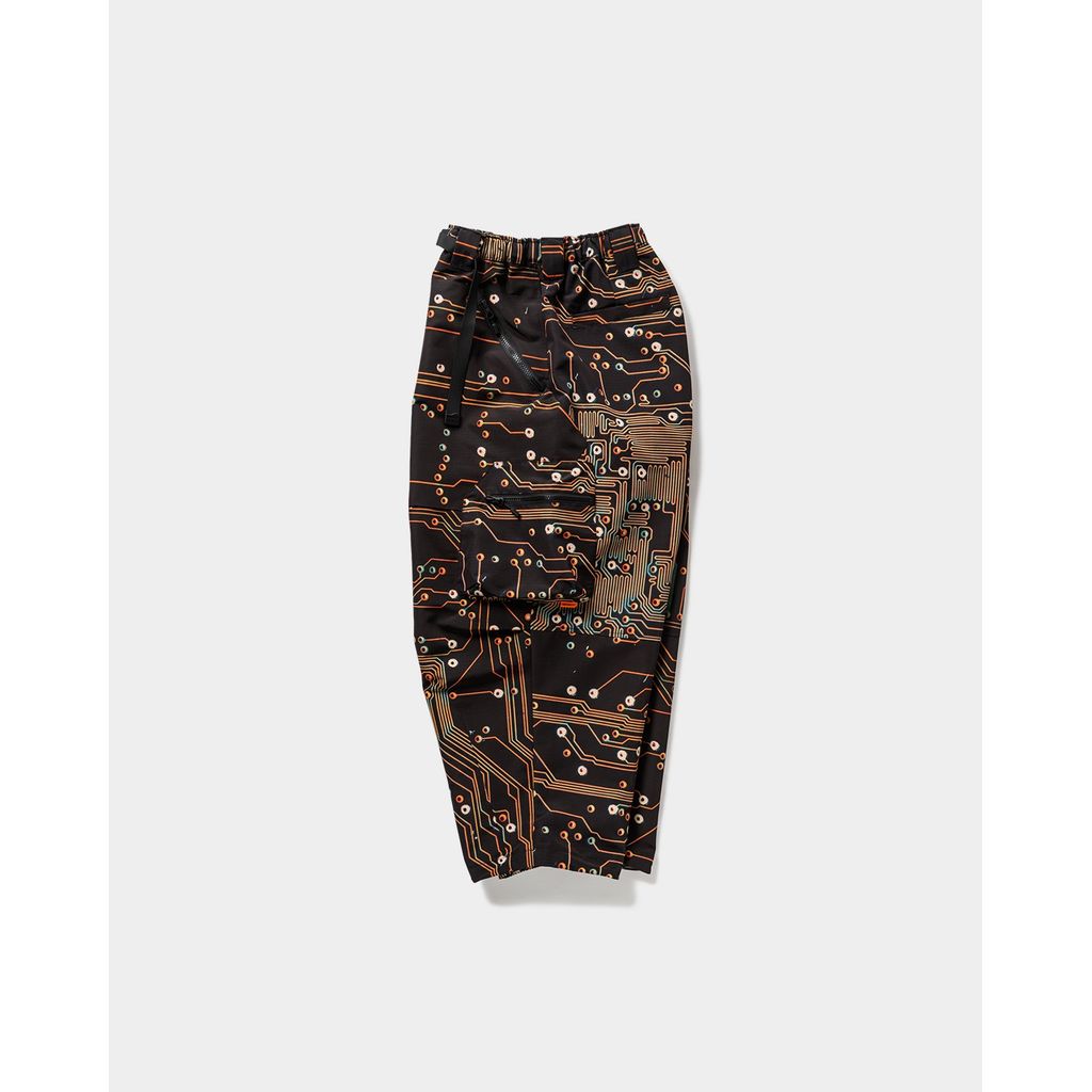 TIGHTBOOTH RIPSTOP CARGO BALLOON PANTS