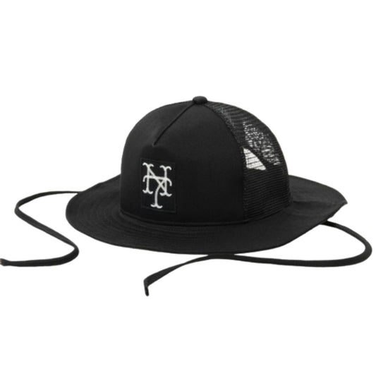 NEXUSVII. TWILL MESH HAT