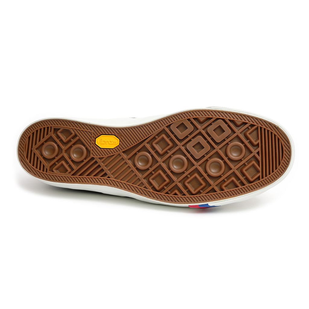 HOMBRENINO × PRO-Keds ROYAL PLUS SUEDE LO Hombre Nino